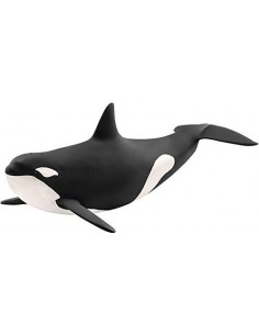Schleich Wild Life         14807 Orca