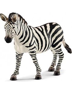 Schleich Wild Life         14810 Zebra Mare