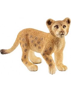 Schleich Wild Life         14813 Lion Cub
