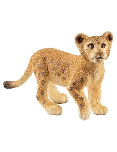 Schleich Wild Life         14813 Lion Cub