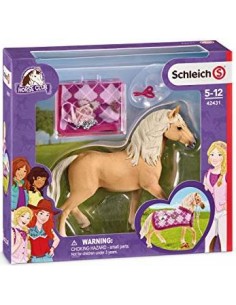 Schleich Horse Club        42431 Sofias Fashion Creation