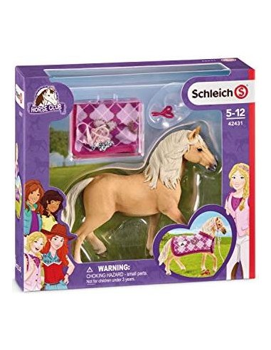 Schleich Horse Club        42431 Sofias Fashion Creation