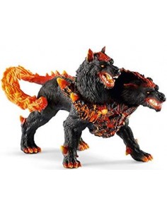 Schleich Eldrador Creatures Hellhound                  42451