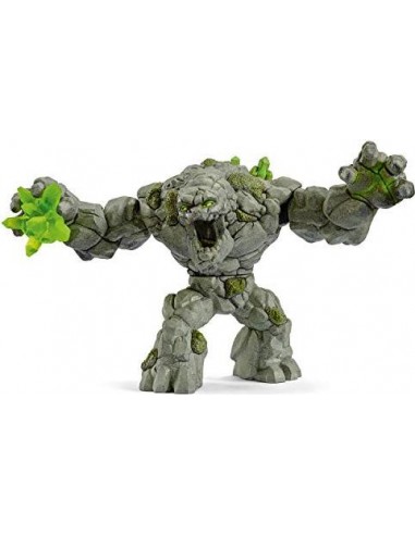 Schleich Eldrador Creatures Stone Monster              70141