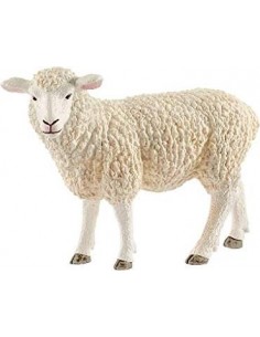 Schleich Farm World        13882 Sheep