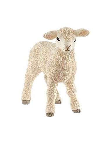 Schleich Farm World        13883 Lamb