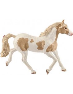 Schleich Horse Club        13884 Paint Horse Mare