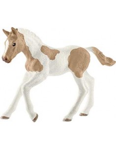 Schleich Horse Club        13886 Paint Horse Foal