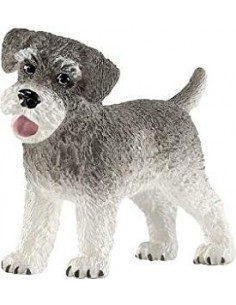 Schleich Farm World        13892 Miniature Schnauzer