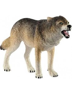 Schleich Wild Life         14821 Wolf