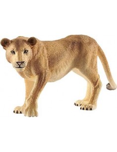 Schleich Wild Life         14825 Lioness