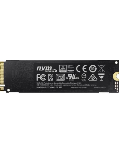 Samsung 970 EVO Plus 2 TB Solid State Drive...