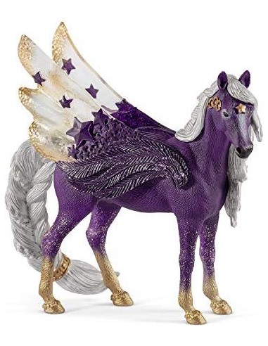 Schleich bayala            70579 Star Pegasus, Mare