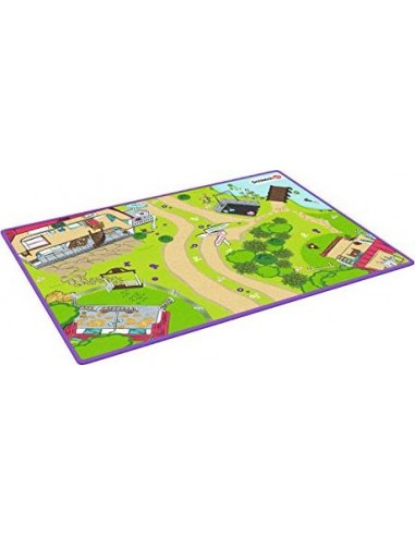 Schleich Horse Club     42465 Playmat