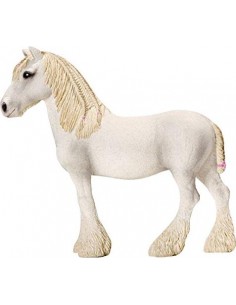 Schleich Farm Life Shire Mare