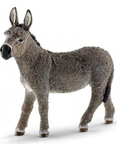 Schleich Farm Life Donkey