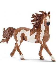 Schleich Farm Life Pinto Stallion
