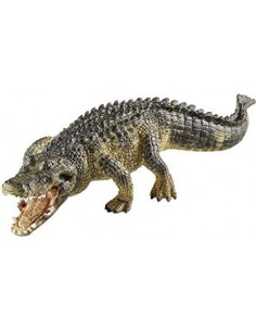 Schleich Wild Life Alligator