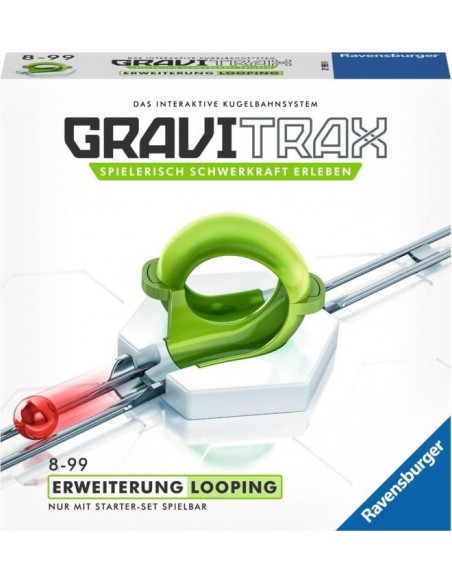 Ravensburger GraviTrax Extension Set   Looping