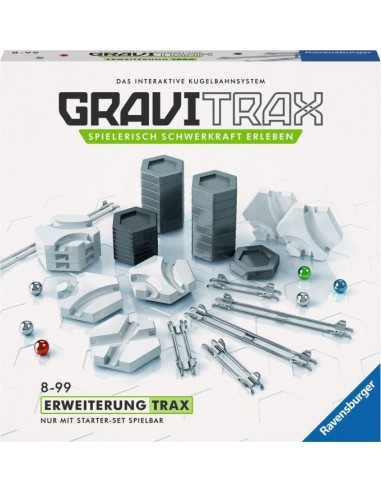 Ravensburger GraviTrax Extension Set   Trax