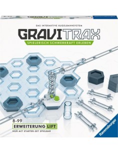 Ravensburger GraviTrax Extension Kit Lift