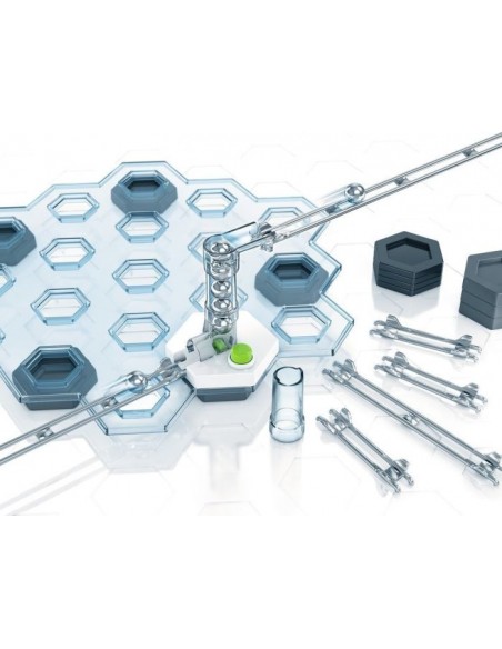 Ravensburger GraviTrax Extension Kit Lift