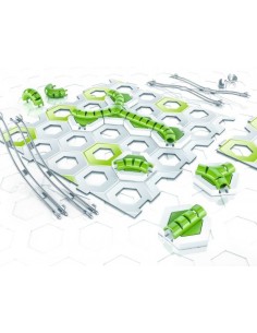 Ravensburger GraviTrax Extension Kit Tunnel 2