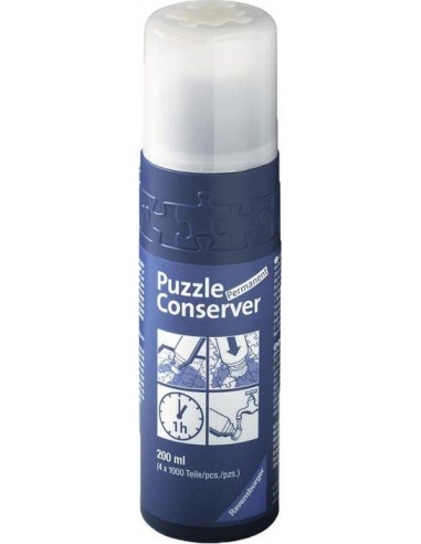 Ravensburger Puzzle Conserver Permanent