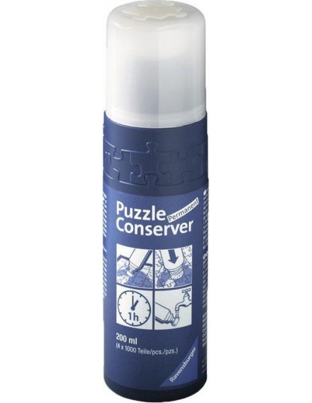 Ravensburger Puzzle Conserver Permanent