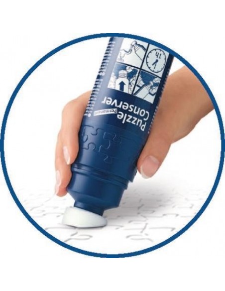 Ravensburger Puzzle Conserver Permanent