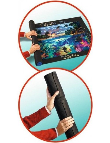 Ravensburger Roll your Puzzle!