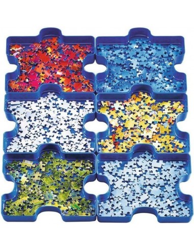Ravensburger Sort Your Puzzle!