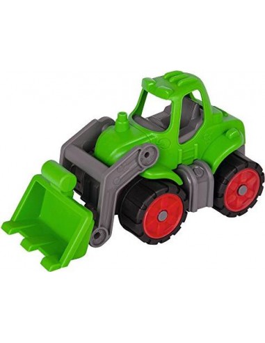 BIG Power Worker Mini Tractor