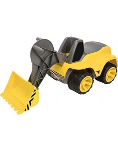 BIG Power Worker Maxi Loader