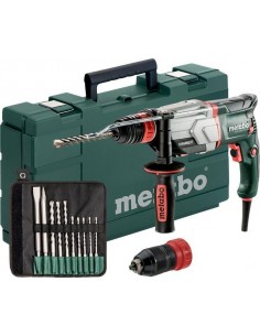 Metabo UHE 2660-2 Quick Set Multi Hammer