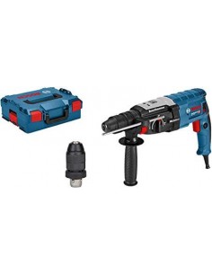 Bosch GBH 2-28 F Professional SSBF Hammer Drill + L-Boxx