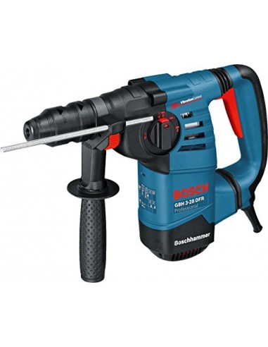 Bosch GBH 3-28 DFR Professional Hammer Drill + SSBF Case