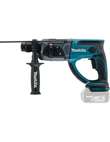 Makita DHR202ZJ Cordless Combi Drill