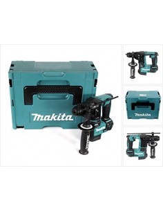 Makita DHR171ZJ Cordless Combi Drill