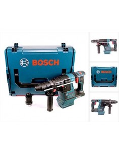 Bosch GBH 18V-26 F Cordless Combi Drill