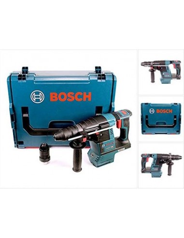 Bosch GBH 18V-26 F Cordless Combi Drill