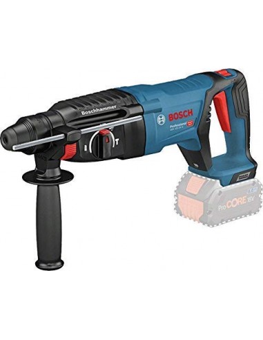 Bosch GBH 18V-26D Cordless Combi Drill