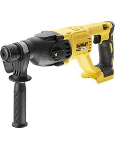 DeWalt DCH133NT-XJ   Cordless Combi Hammer 26mm / 18V
