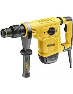 DeWalt D25810K-QS  SDS-max Chipping Combination  5kg 1050 W