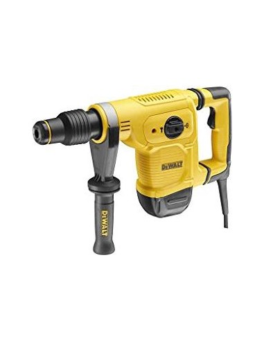 DeWalt D25810K-QS  SDS-max Chipping Combination  5kg 1050 W