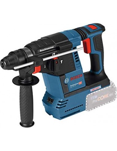 Bosch GBH 18V-26 Cordless Combi Drill