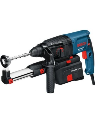 Bosch GBH 2-23 REA Professional Hammer Drill