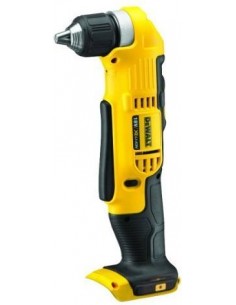 DeWalt DCD740NT-XJ Cordless Right Angle Drill 18V