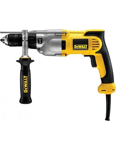 DeWalt DWD524KS-QS Impact Drill 1100Watt 13mm