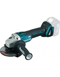 Makita DGA504Z Cordless Angle Grinder